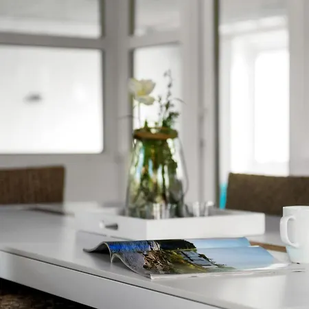 בית נופש Pet Friendly In With Sauna בלבאנד