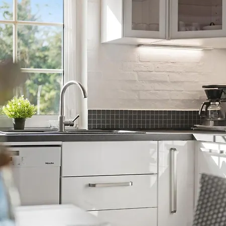 Pet Friendly In With Sauna בית נופש *