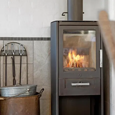 Pet Friendly In With Sauna *