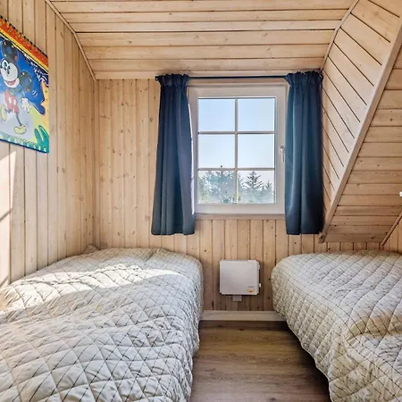 Dyrevenlig Bolig I Med Sauna