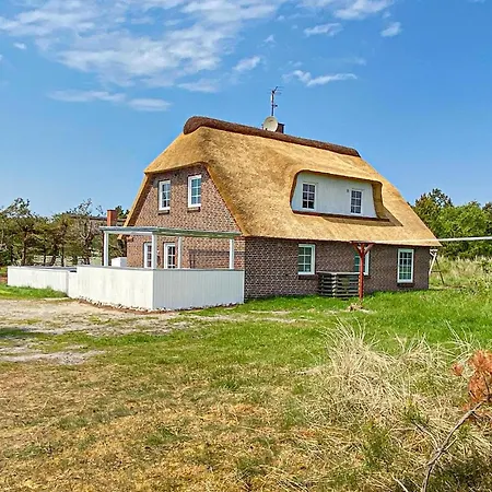 Haustierfreundliches Haus In Ferienhaus Blåvand