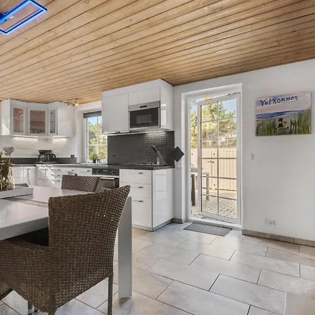 בית נופש Pet Friendly In With Sauna