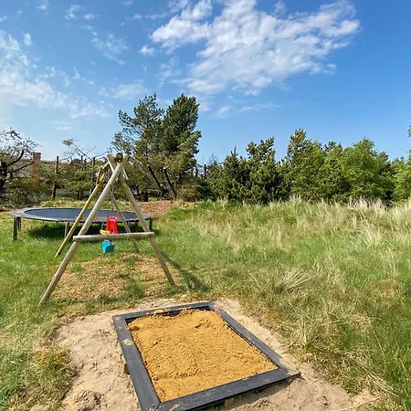 בית נופש Pet Friendly In With Sauna בלבאנד