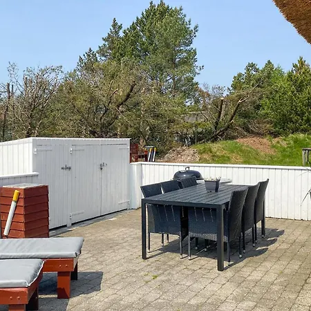 Dyrevenlig Bolig I Med Sauna Feriehus *