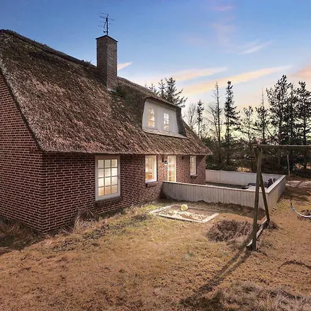 Haustierfreundliches Haus In Ferienhaus *